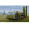 Russian Baz-64022 With 5p85te2 Tel S-400 - 1:35e - Hobby Boss