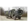 German Man-5 - 1:35e - Hobby Boss