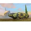 Russian 9k79 Tochka (ss-21 Scarab) Irbm - 1:35e - Hobby Boss