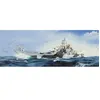 Uss Alaska Cb-1 - 1:350e - Hobby Boss