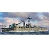 Maquette bateau : HMS General Wolfe 1/350