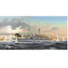 Maquette HMS Lord Nelson  1/350  - Hobby Boss Maquette de bateau  - HB86508 