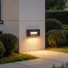 Lampe Murale De Conception Arteo Gris - 6417001454