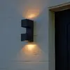 Lutec Fari Applique murale à 1 source lumineuse, LED, 5117401118,