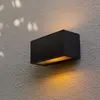 Solar Wall Lamp Inka Anthracite - 6989101118