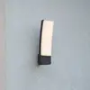 Lutec - Applique Aluminium - 4000k - Girs