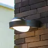 LUTEC Applique LED Fele avec abat-jour inclinable