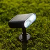 Lutec Lampe De Jardin Solaire Ginbo Intelligent - 6938405330