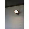 Lutec Polo Applique murale LED avec détecteur de mouvements, 5205702118,
