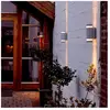 Lutec FOCUS Applique murale GU10 2 x 35 W l: 11 H: 23,5 P: 10,9 cm, 56...