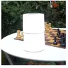 Lutec Noma Lampe de table sans fil, LED, Bluetooth, 8506201331,