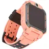 imoo Z7 montre intelligente pour enfants - appel vidéo HD, GPS, double...