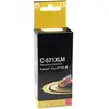 Cartouche compatible Canon CLI-571XL (Magenta)