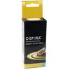 Cartouche compatible Canon CLI-571XL (Cyan)