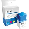 Cartouche compatible T0712 (Cyan)