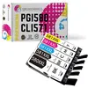Cartouche C-581XXL - Multipack x5