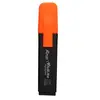 DSB Surligneur Vivilite Pointe Large Biseautée Orange