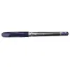 DSB Roller encre liquide pointe 0,7mm encre bleu RX110200B