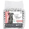 M-PETS - MPETS Diapers - Couches Chien Femelle - M - x10