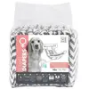 M-PETS - MPETS Diapers - Couches Chien Femelle - L - x10