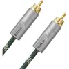 Câbles coaxiaux FiiO LINK-RCA2 (20 cm)