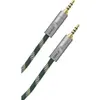 Câbles jack/mini-jack FiiO LINK-TR1 (20 cm)