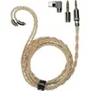 FiiO LC-RE PRO 2025 (1.20 m), Câble audio