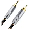 FiiO LL-RCA1 (0.20 m, Câble AUX, Câbles Cinch), Câble audio