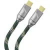 FiiO LINK TC2 - 150cm (1.50 m, USB 2.0), Câble USB