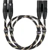 FiiO LX-XLR4L (1.50 m, Câbles XLR), Câble audio