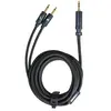 FiiO LL-RC - Câble de 1,5 m pour casque