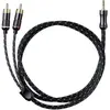 Câbles stéréo RCA FiiO LR-3.5A