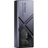 Ampli casque portable FiiO KA13 Noir - Double DAC CS43131 - 32 bits/384kHz - DSD256