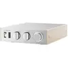Amplificateur intégré Fiio Level 1 60W RMS Bluetooth DAC USB Argent