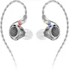 Écouteurs intra-auriculaires FiiO FD11