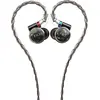 Écouteurs - FiiO - FD3 - Intra-auriculaire - Filaire - Isolation de bruit