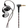 Écouteurs intra-auriculaires FiiO FH3 Luming