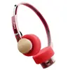 Casques Bluetooth FiiO EH11 Rouge