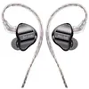 Écouteurs intra-auriculaires Jade Audio JD1 Noir