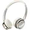 Casques Bluetooth FiiO Snowsky Anytime Titanium Gold