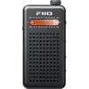 Radios portables FiiO RR13 Noir