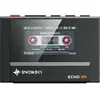 Lecteur Hi-Res FiiO Snowsky ECHO MINI Noir Bluetooth 5.3 double DAC