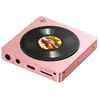 Baladeurs audiophiles FiiO Snowsky Disc Rose
