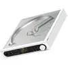 Lecteurs CD FiiO DM15 R2R Blanc