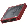 Lecteurs CD FiiO DM15 R2R Rouge
