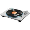 Platines vinyle hi-fi FiiO TT13 BT Silver