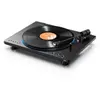 Platines vinyle hi-fi FiiO TT13 BT Noir