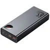 Baseus Batterie Externe USB-A/C Adaman - 20000mAh 65W (Noir)