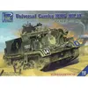 Maquette Véhicule Militaire : Universal Carrier MMG Mk.II - Vickers .3...