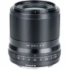 Viltrox pour hybride focale fixe z-23 f1.4 af nikon z mount aps-c